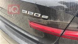 بي ام دبليو الفئة 3